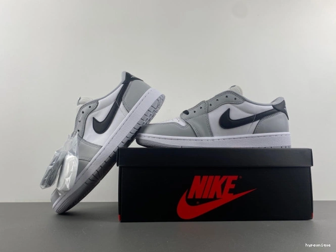 HYPE Air Low OG Barons Jordan 1 CZ0790-110 0725